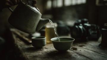 廣式早茶，是我來佛山這么多年的最愛,我覺得廣東的早餐豐富程度