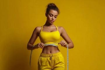 美味與健身兼備,輕松享瘦指南