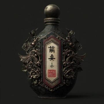 一滴油鑒別真假白酒,輕松辨別優劣不再被騙