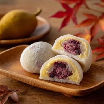 北京大廠實惠早餐:兩個大包子一碗銀耳蓮子羹僅9.5元