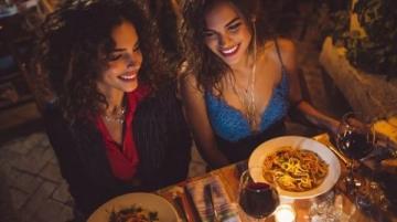 牛津角落里的意式風情:Bella Italia餐廳美食之旅