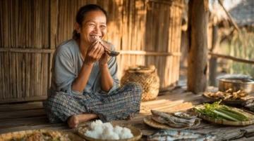 寧縣味道十足:一瞥深度尋訪者的美食之旅