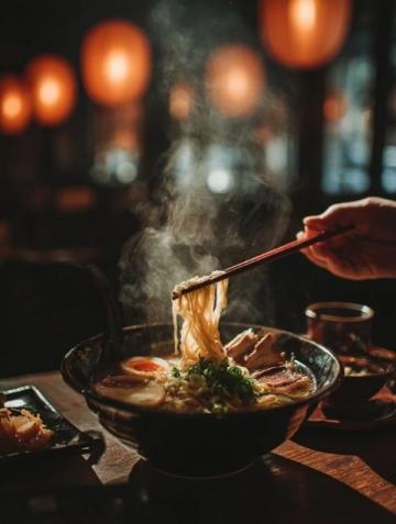 山西：面食的故鄉，文化與美味的交融