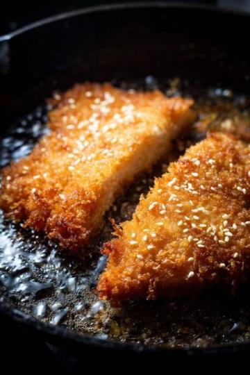 在家自制酥脆無骨炸雞:步驟詳盡,味蕾盛宴,不輸餐廳品質