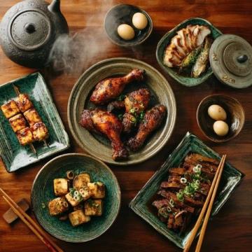 中西餐結(jié)合的家常美食做法大放送！
