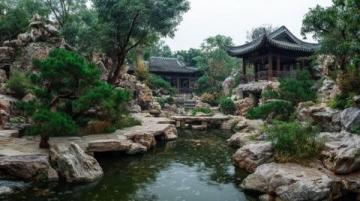 大理喜洲古鎮游玩攻略:被低估的千年魅力景點