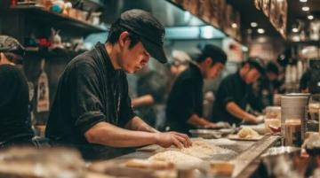 價格決定了面館能否在市場立足！