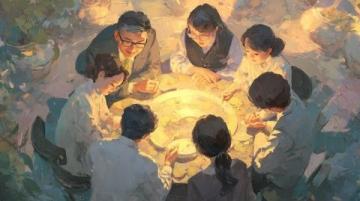 今日朋友圈被梁靖崑刷屏了！