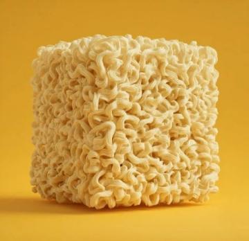 10招創意泡面做法，輕松提升泡面美味度