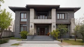 廣州200萬以內購房指南：平房、別墅選擇大盤點