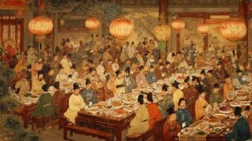 相聲大師楊議518拜師宴背后隱藏的秘密！
