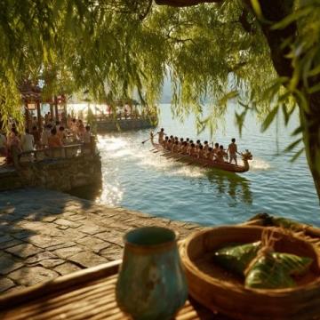 避開人潮，探尋端午小眾美景：這五個隱秘城市的旅行攻略