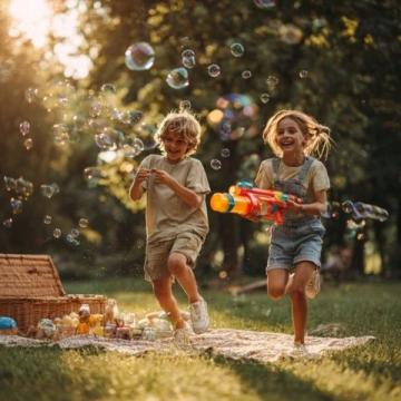 暑期如何培養孩子興趣愛好，豐富假期生活指南