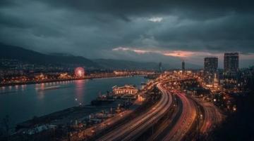 老外眼中的香港,與深圳有何區別?