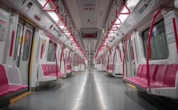 國家發改委批復廈門地鐵第二期建設規劃,新增線路至廈大南門