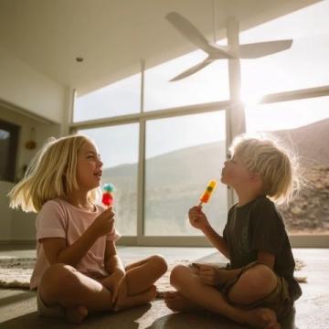 暑期如何培養孩子興趣愛好，豐富假期生活指南