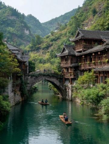 五一杭州小眾游秘籍:避開人潮,暢享靜謐旅程