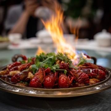 重慶小廚巫山烤魚:源于對重慶美食文化的熱愛與傳承