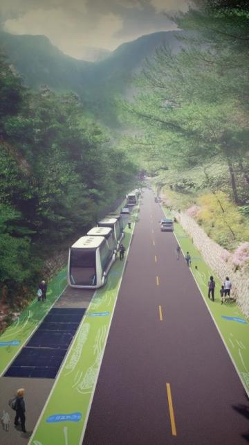 五一自駕避客流,探索短途秘境路線