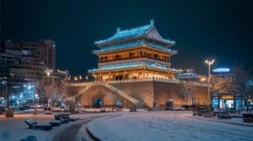  上陽宮蹦迪火遍全網(wǎng)，洛陽夜經(jīng)濟憑什么這么牛？