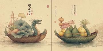 端午出游好去處:玩樂與美食兼備的寶藏之地推薦