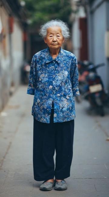 張姐的丈夫李哥鐵了心要投身餐飲行業,在市中心商業街盤下一家店面