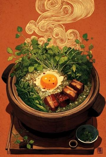 推薦一些關于豬油的烹飪食譜(推薦一些美味的豬油烹飪食譜豬油熬制秘籍古法豬油炒菜香香)