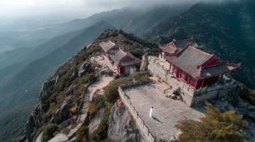 探秘福建深山瑰寶——桂峰古村,領略原生態明清時光之旅