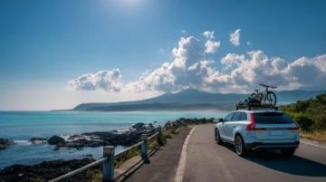 福建，一場悠然的退休自駕之旅