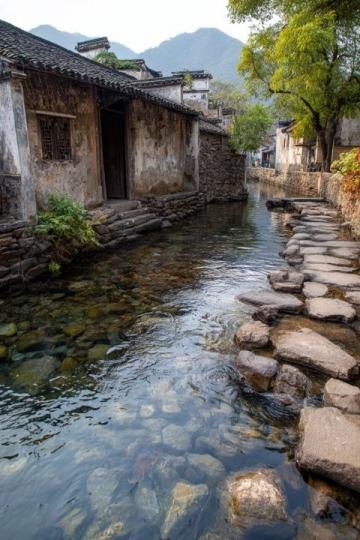 福建南靖土樓旅游經(jīng)驗!