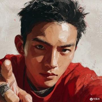 樊振東生日快樂！來看他的生日應(yīng)援大屏吧！