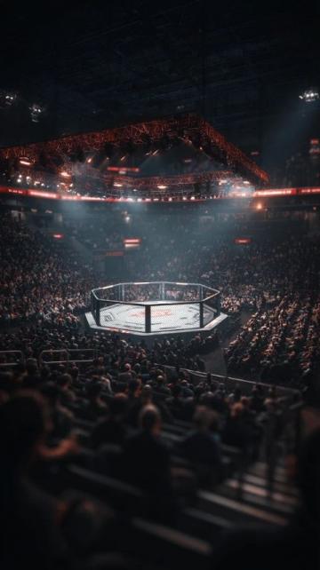 「那些年在UFC呼風喚雨的巴西幫，在UFC中是怎樣一股可怕的勢力？巴西幫