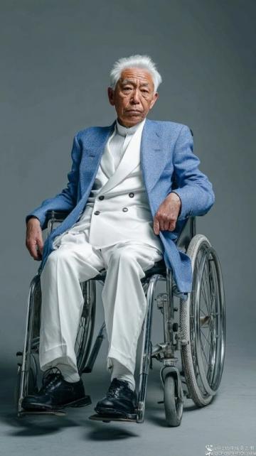 香港著名美食家蔡瀾先生安詳離世，享年83歲