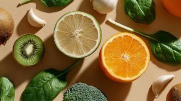 10種增強(qiáng)男性健康的美食推薦