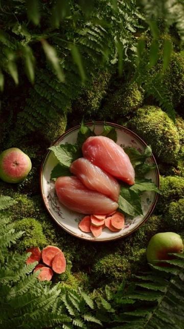 春季河鮮美食:中老年養生盛宴,品味自然饋贈的精華