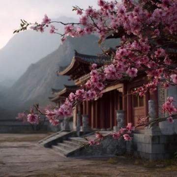 貴州賞櫻觀杜鵑攻略:花開時節莫錯過