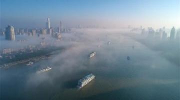 來(lái)華中旅游,武漢不可錯(cuò)過(guò)的魅力之城