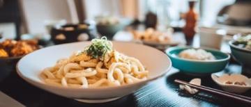 山西：面食的故鄉，文化與美味的交融