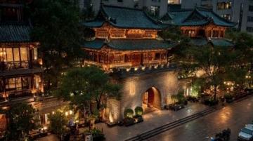 探秘太原：北方古城的親民物價(jià)與美食之旅