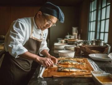 番禺美食探索:燒鵝、水庫(kù)魚(yú)、姜撞奶等特色佳肴大揭秘