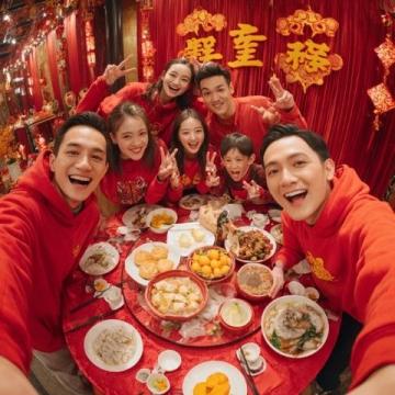 探尋福州靈魂:三坊七巷美食之旅,感受千年古都煙火氣息