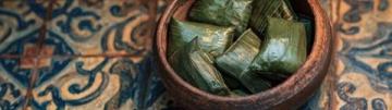 山東省聊城市許營(yíng)鎮(zhèn)有一道地方美食叫傅隆吉，傅隆吉的來(lái)歷很多人不知道今天我就給大