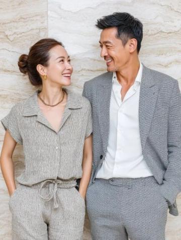 郎咸平直播爆料：若非離婚，大S恐難翻身
