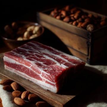 如何制作美味干鍋臘肉香干？詳細步驟分享