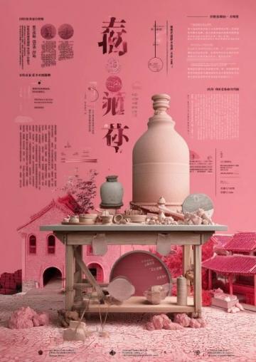 春日糕點(diǎn)大戰(zhàn)：文旅局創(chuàng)新高，青團(tuán)定勝糕成熱搜爆款！