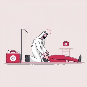 家庭急救必備:窒息情況應(yīng)對指南