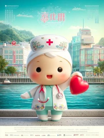 張曉磊發(fā)了一條爆款文章，標題引發(fā)無數(shù)人熱議這個醫(yī)生火了！