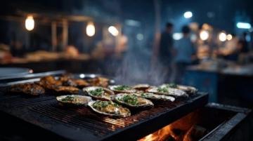 燒烤熱潮下的淄博：文化、工業(yè)與城市活力的全面升級