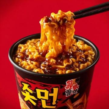 10招創意泡面做法，輕松提升泡面美味度