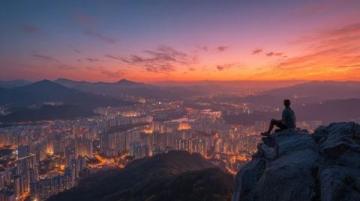 Z世代必去旅行目的地：解鎖青春無限可能